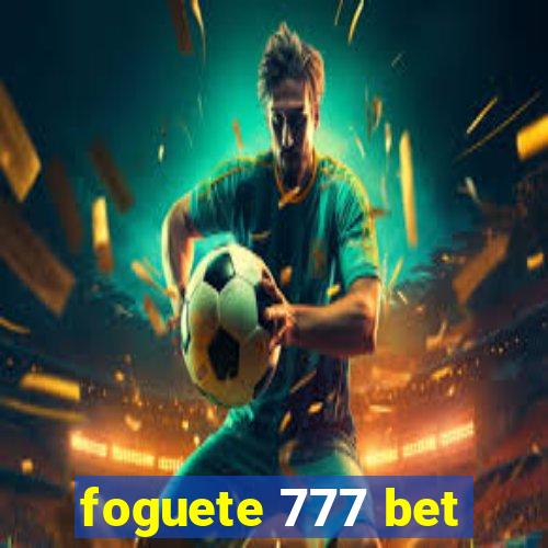 foguete 777 bet